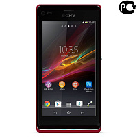 Красный (нет в наличии)