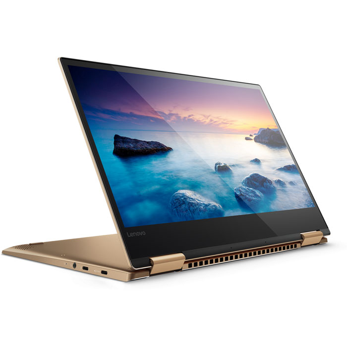 Трансформер Lenovo Yoga 720-13IKBR Core i7 8550U/16Gb/512Gb SSD