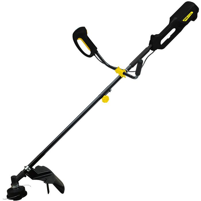 Электрический триммер Huter GET-1500B 7890₽