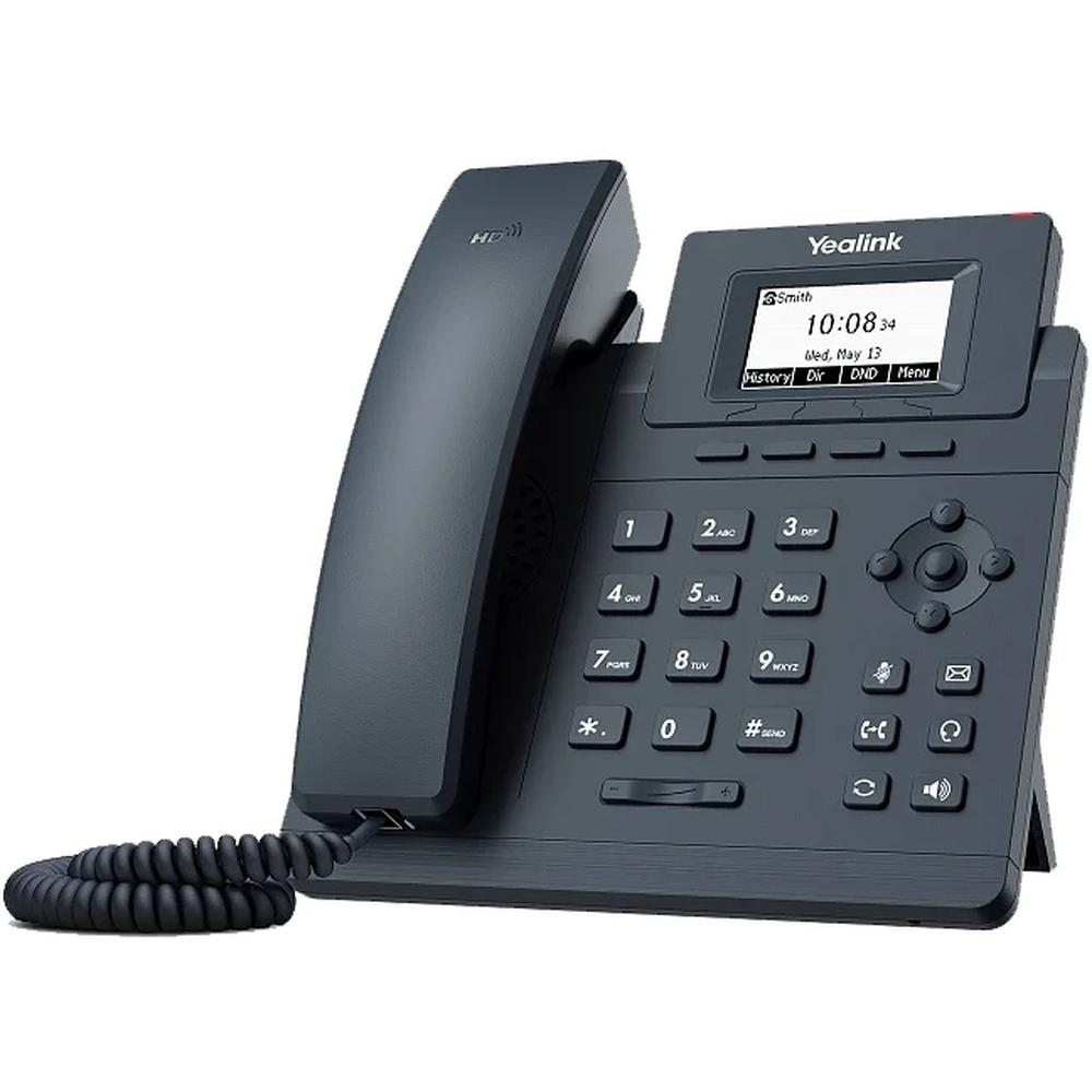 Телефон Yealink SIP-T30