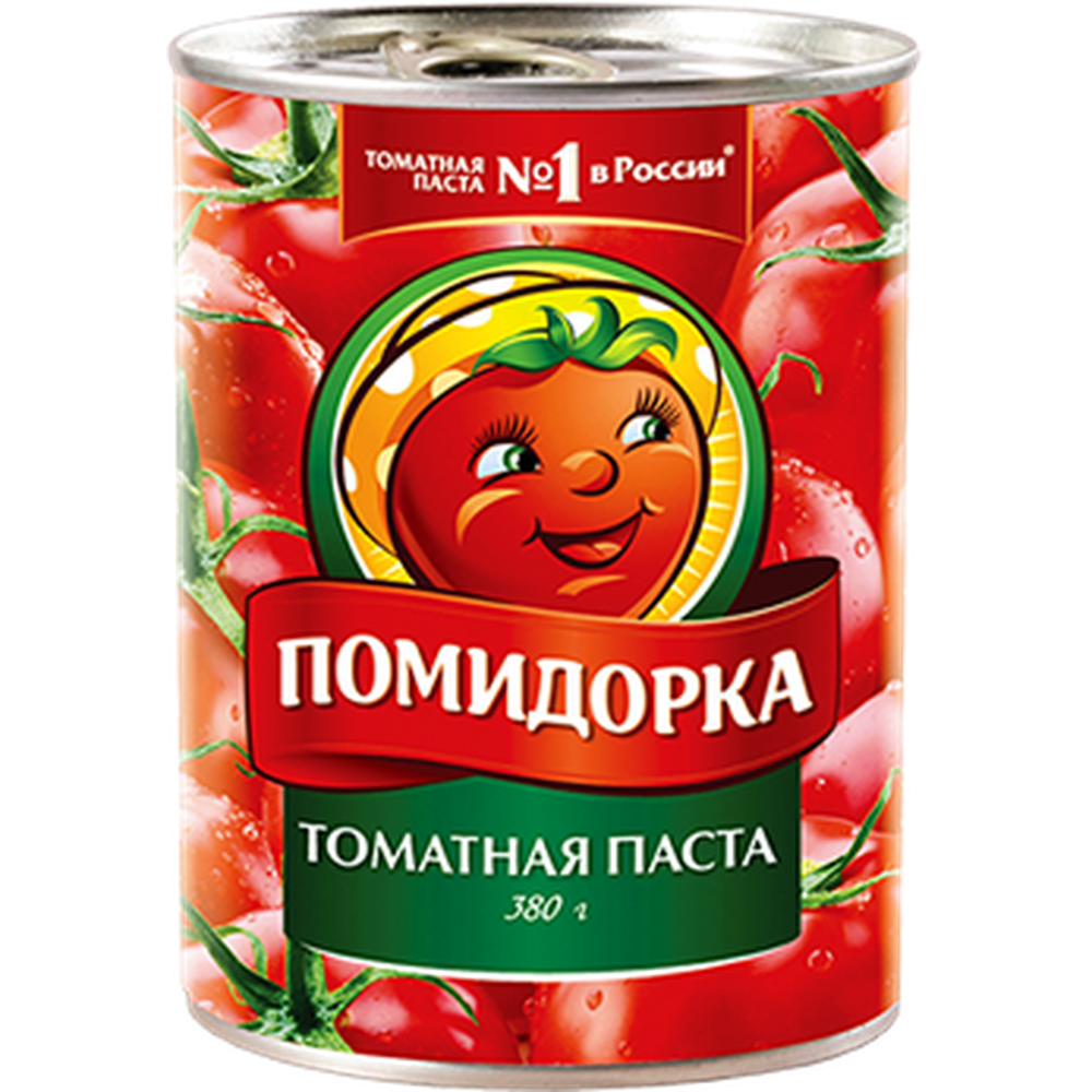 Томатная паста Ozon
