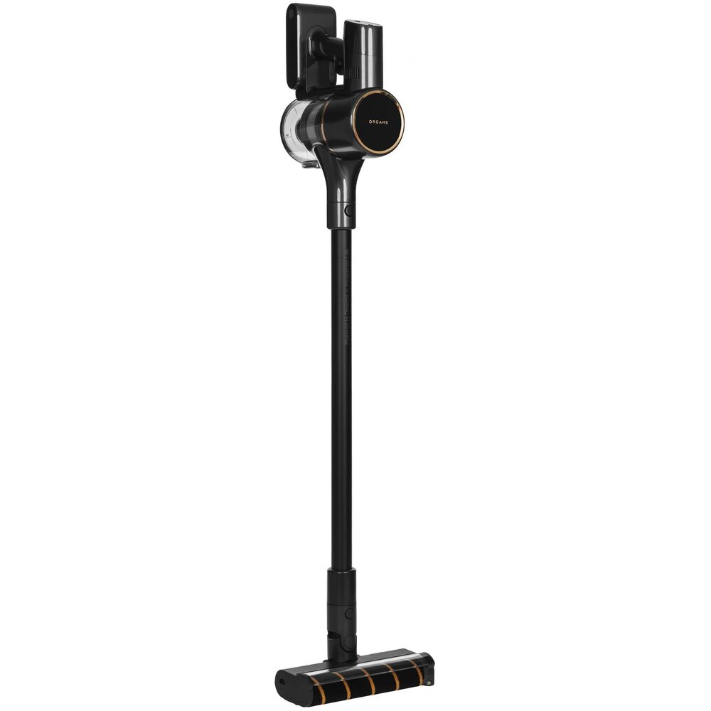 Вертикальный пылесос Dreame R10S Pro Black