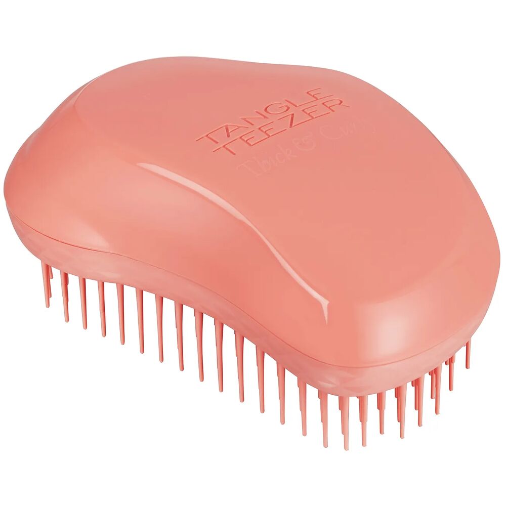 Tangle Teezer Расческа Thick & Curly Terracotta