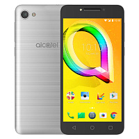 Серебристый (нет в наличии)