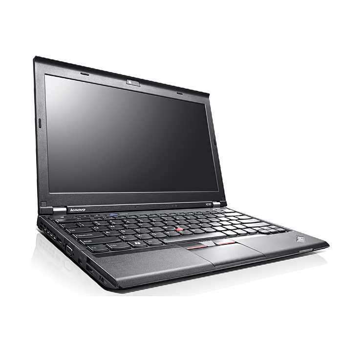 Ноутбук Lenovo ThinkPad X230 i7-3520M/4G/180Gb SSD/HD/12,5