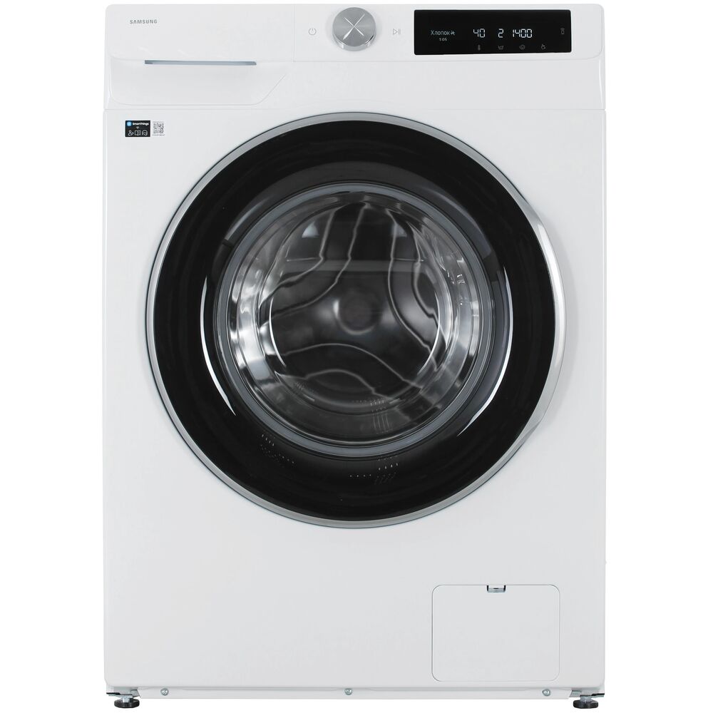 Стиральная машина Samsung WW90DG6U34LELP