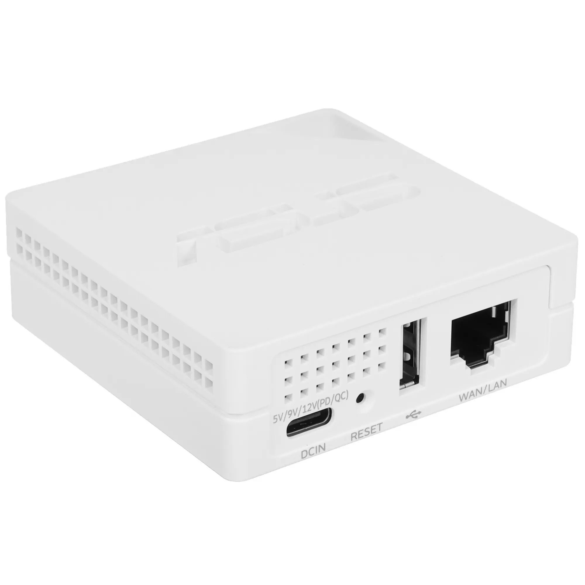 Роутер ASUS RT-AX50 GO (90IG09T0-MO0B00)