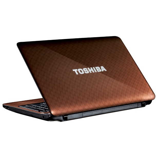 Ноутбук Toshiba Satellite L755-16W Core i5-2410M/4GB/640GB/DVD/BT