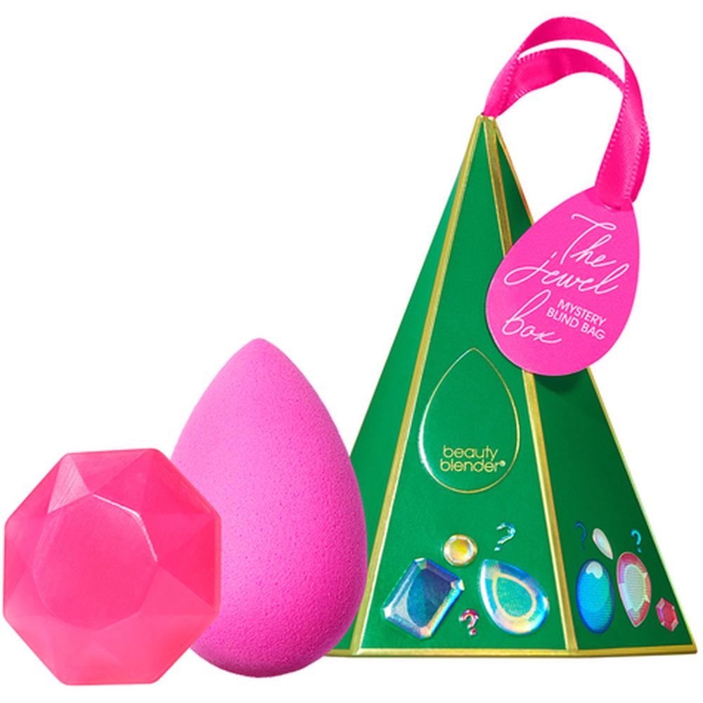 beautyblender Подарочный набор The Jewel Box