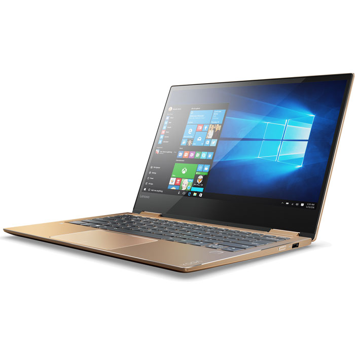 Трансформер Lenovo Yoga 720-13IKBR Core i7 8550U/16Gb/512Gb SSD