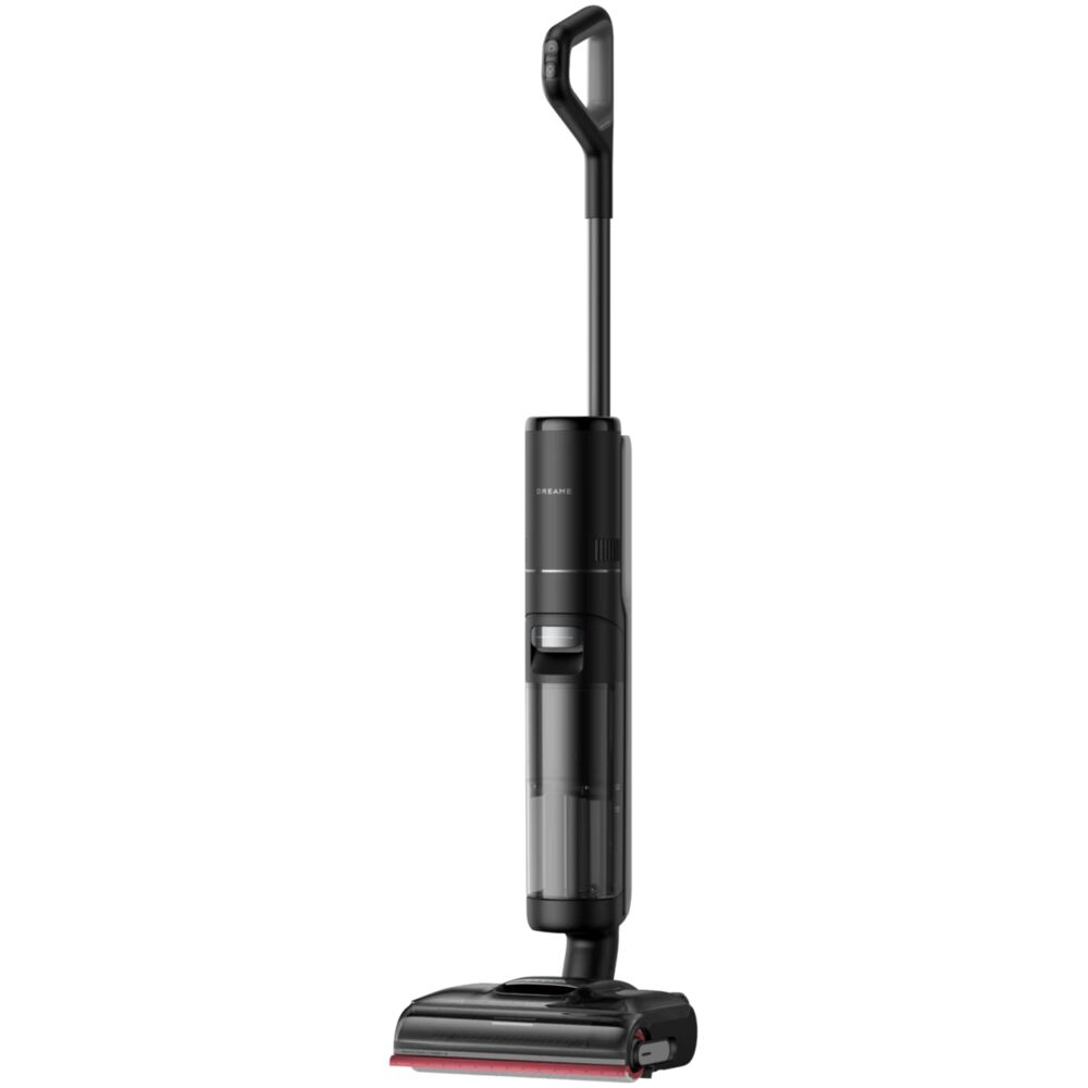 Вертикальный пылесос Dreame H15S Black