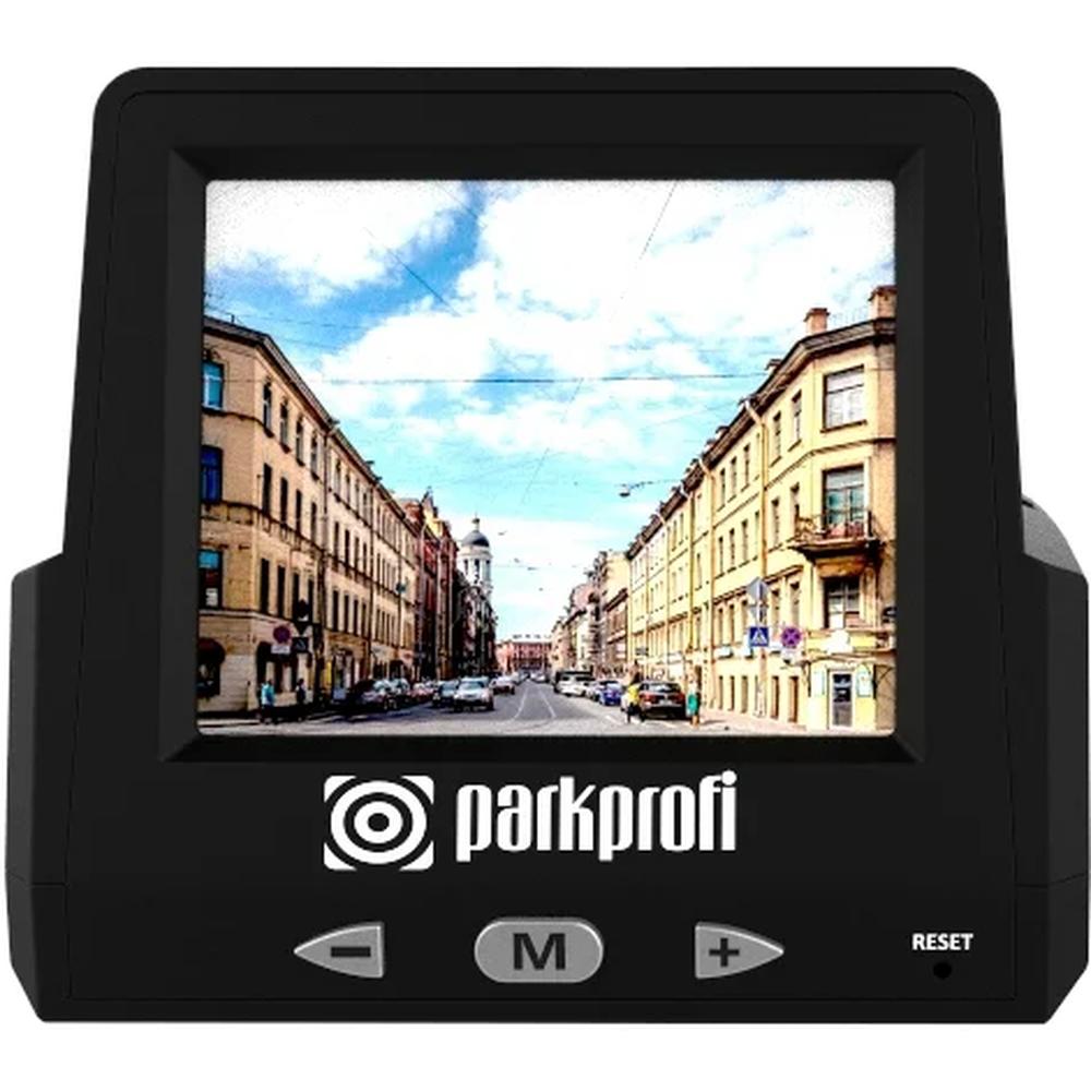 Видеорегистратор с радар-детектором Parkprofi EVO 9000 3 в 1 УЦЕНКА ...