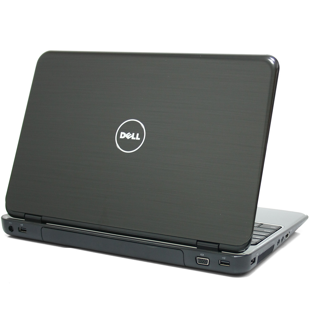 Ноутбук Dell Inspiron N5010 i3-370/3Gb/320Gb/DVD/5650 1Gb/BT/WF/BT