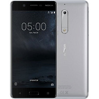 Серебристый (нет в наличии)