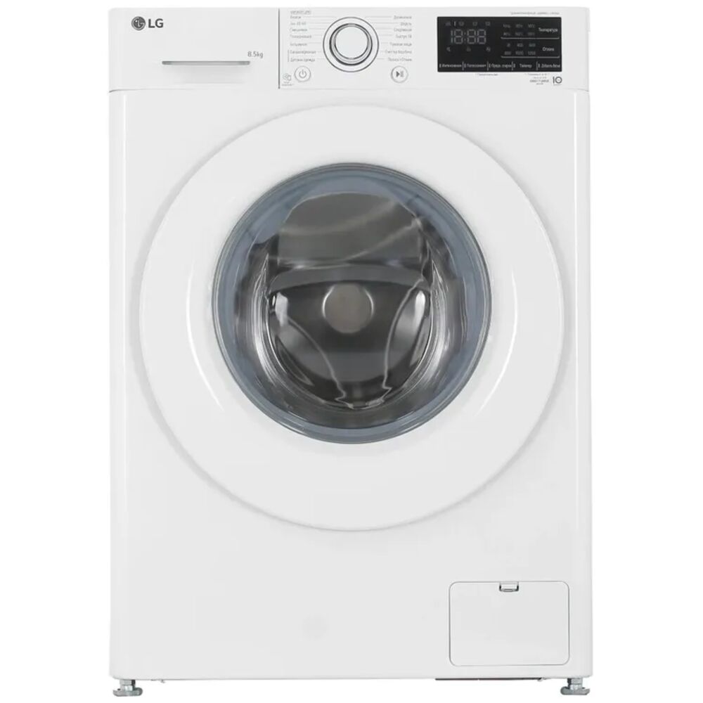 Стиральная машина LG F2V3GS3W
