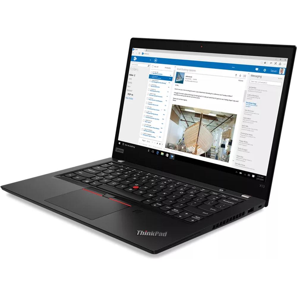 Ноутбук Lenovo ThinkPad X13 Gen 1 Core i7 10510U/16Gb/512Gb SSD