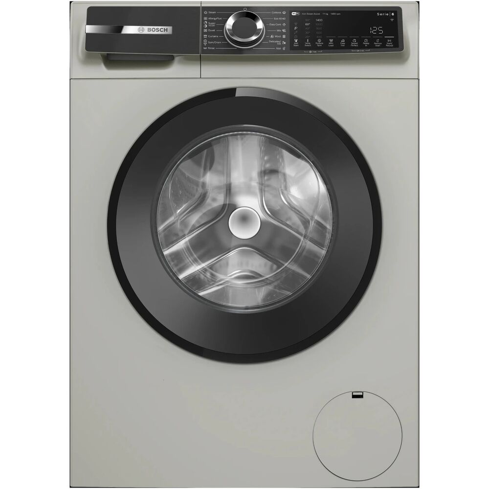 Стиральная машина Bosch WGK264ZXME