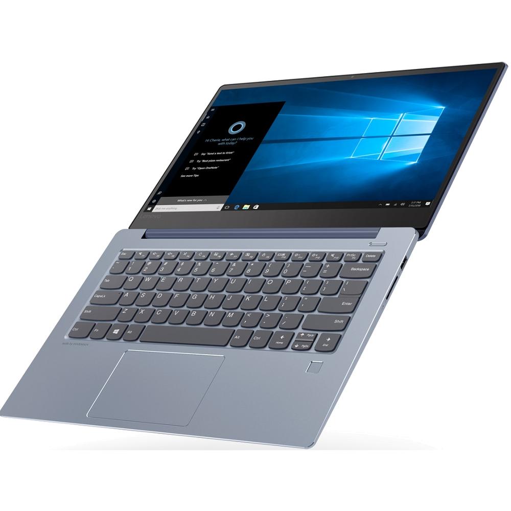 Ноутбук Lenovo IdeaPad 530S-14IKB Core i5 8250U/8Gb/256Gb SSD/14