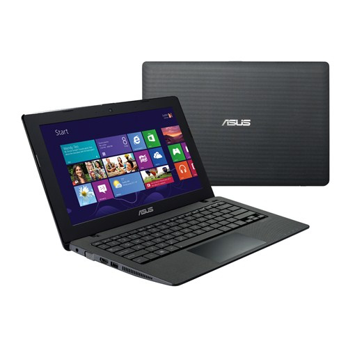 ASUS ノートパソコン x200m 黒色 Ноутбук Asus X200Ma Intel N3520/4Gb/750Gb/11.6