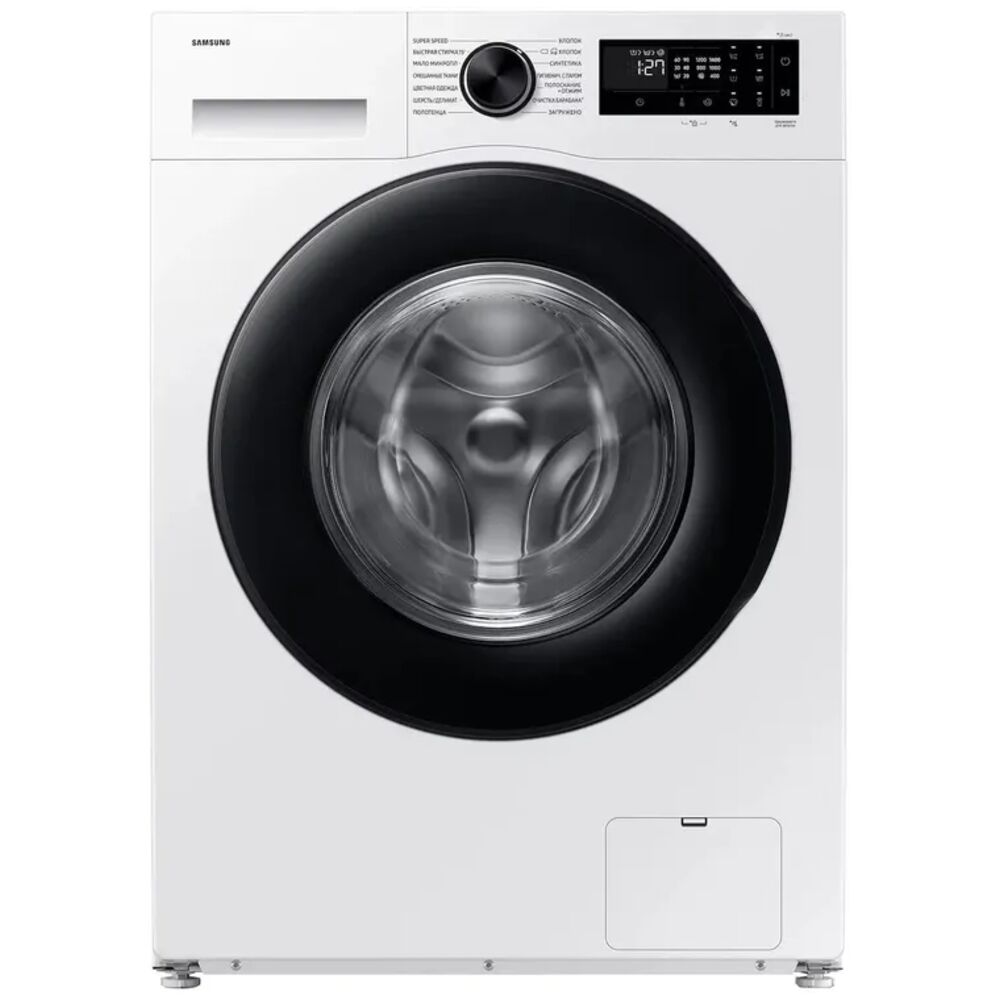 Стиральная машина Samsung WW90DG5U34AELP