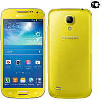 Желтый (нет в наличии)