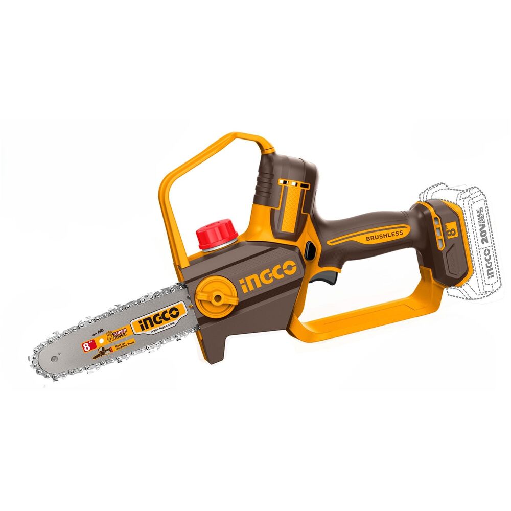 Аккумуляторная пила INGCO CGSLI20882 11999₽