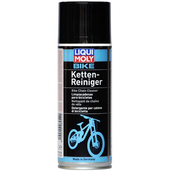 Очиститель цепей велосипеда Liqui Moly 6054 0,4л