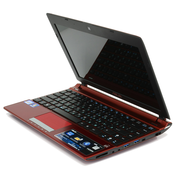 Ноутбук Asus U24E Intel i5-2430M/4Gb/500GB/11.6