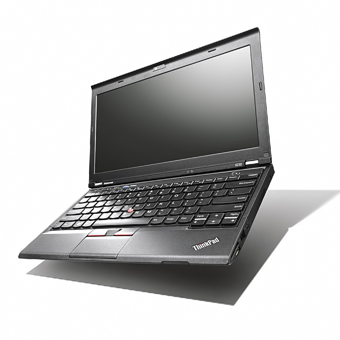 Ноутбук Lenovo ThinkPad X230 i7-3520M/4G/180Gb SSD/HD/12,5