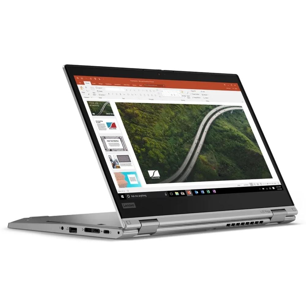 Ноутбук Lenovo ThinkPad L13 Yoga Gen 2 Core i5 1135G7/8Gb/256Gb