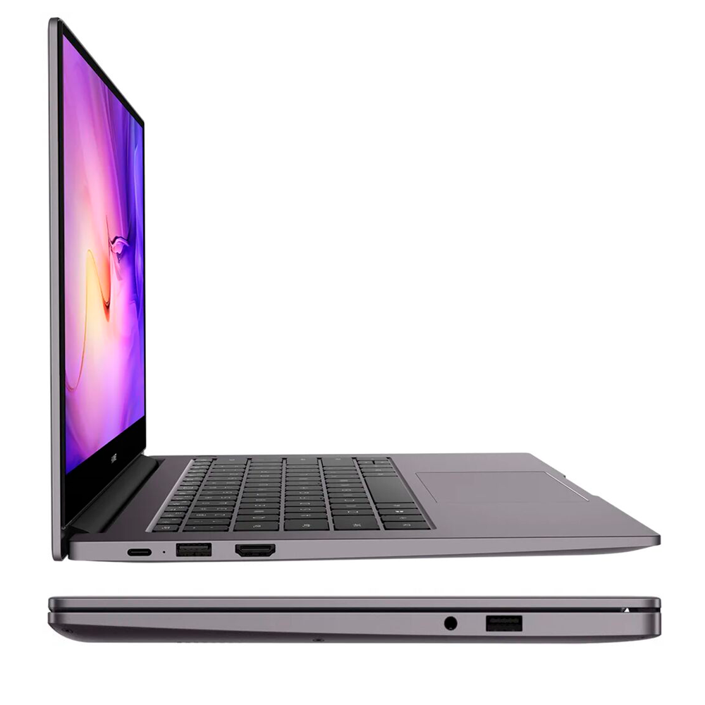 Ноутбук Huawei MateBook D14 NbD-WDI9 Core i3 1115G4/8Gb/512Gb SSD
