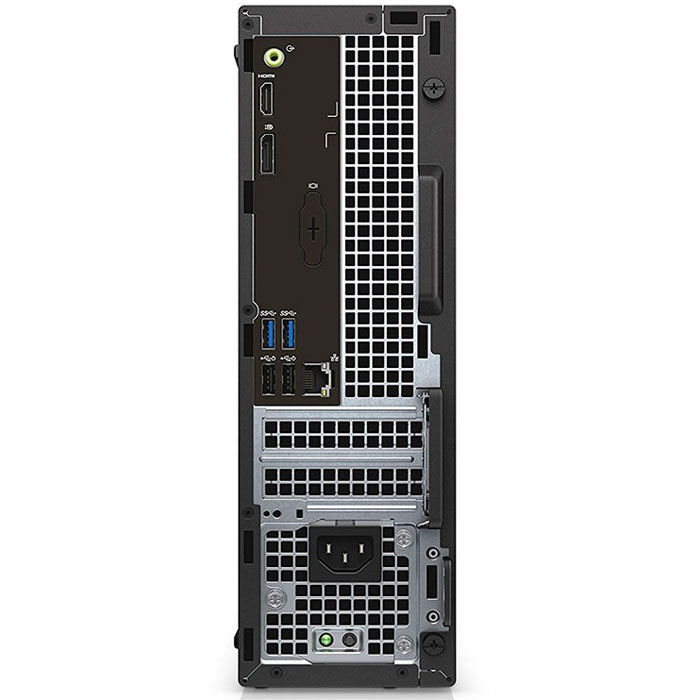 Dell OptiPlex 3050 SFF Core i5 7500/8Gb/256Gb SSD/DVD/Kb+m