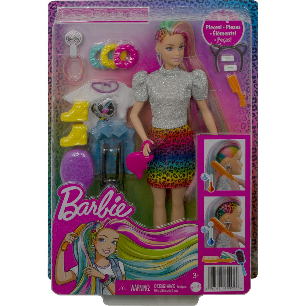mattel barbie