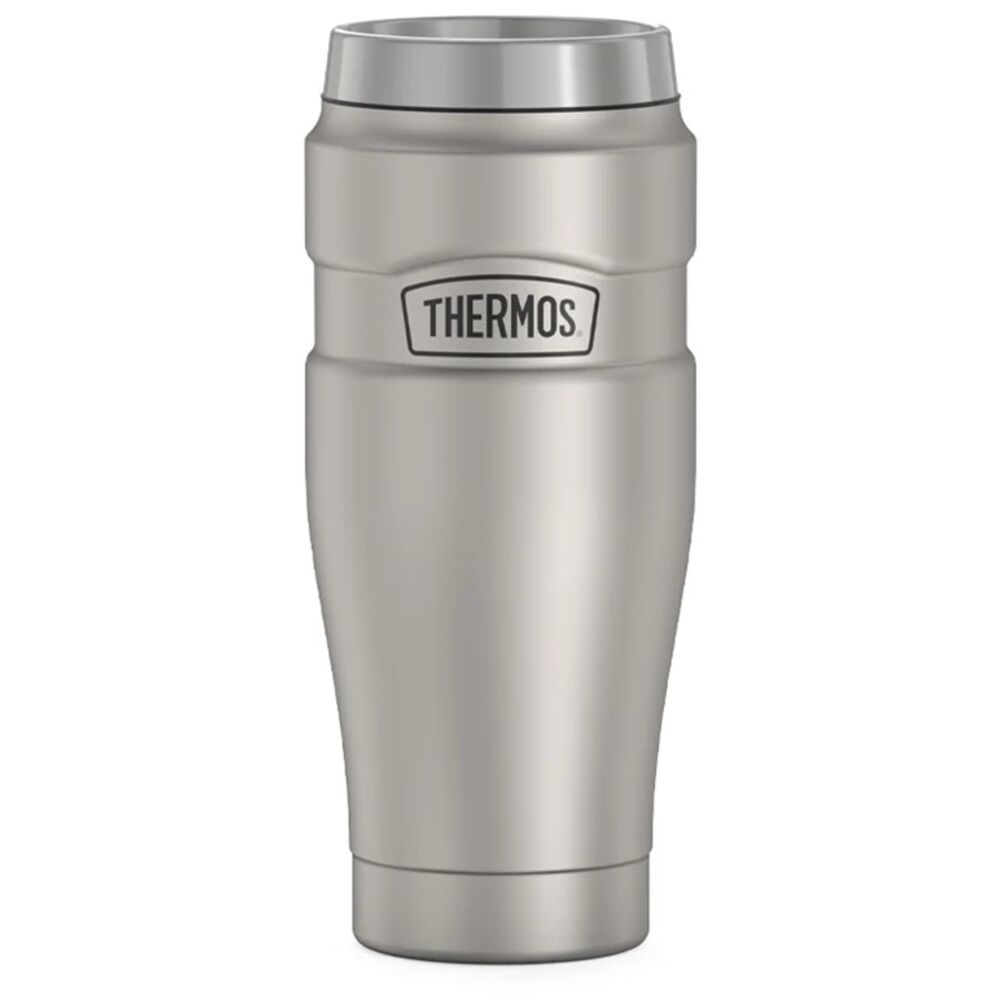 Thermos Термокружка KING SK1005 MS стальной 047 л 3790₽