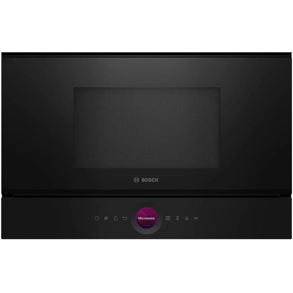 Встраиваемая микроволновая печь Bosch BER7321B1