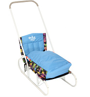 Сиреневый (нет в наличии)