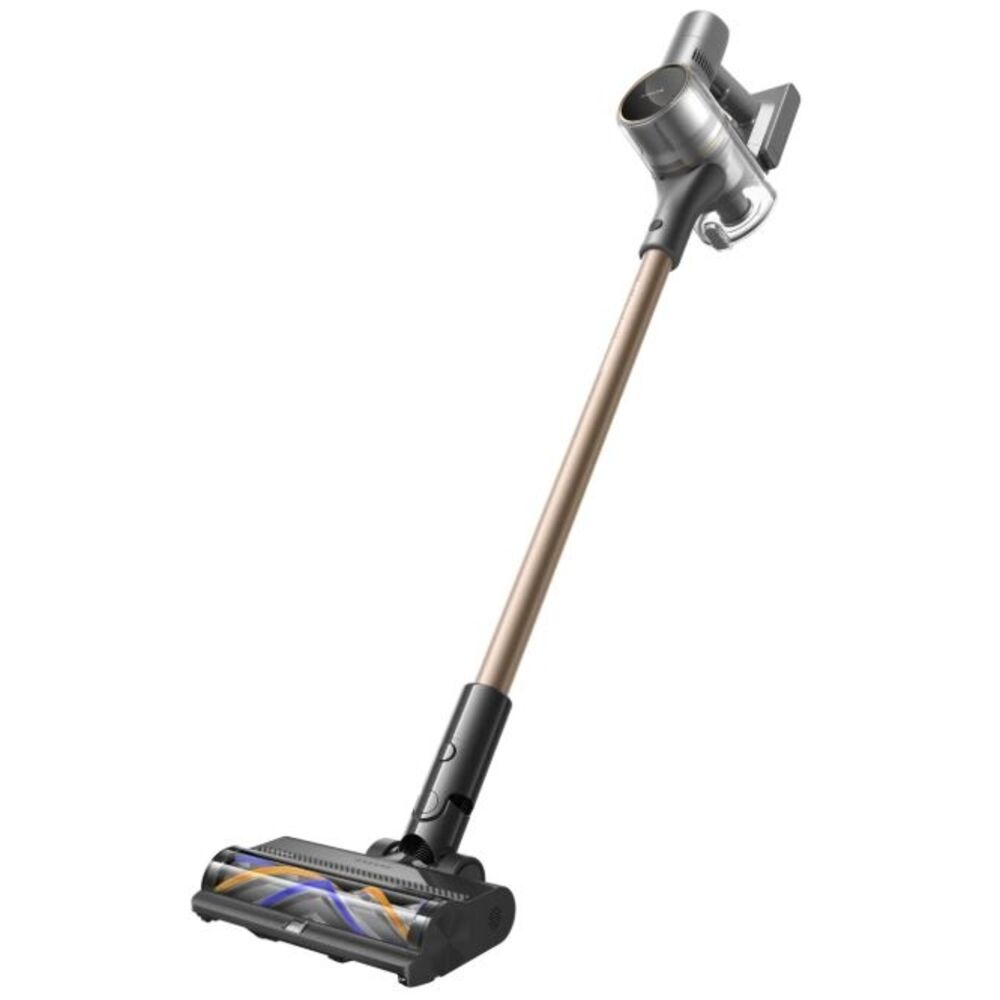 Вертикальный пылесос Dreame R20 CE Grey