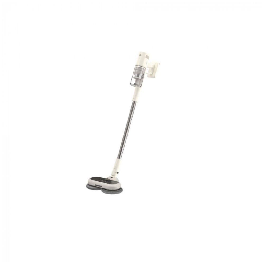 Вертикальный пылесос Dreame R10S Slim Aqua White