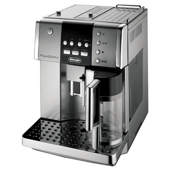 Кофемашина delonghi Озон