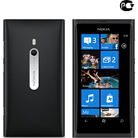 Черный (нет в наличии)