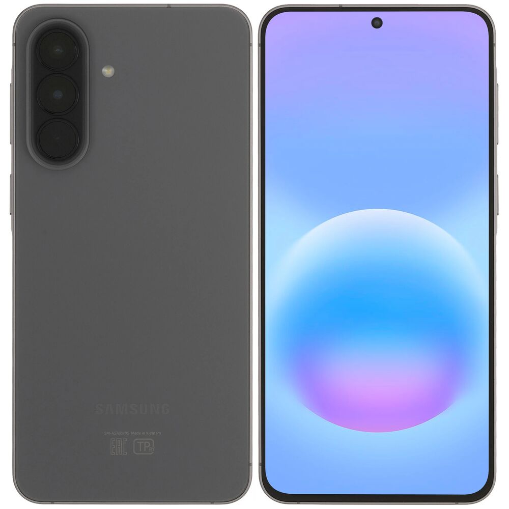 Смартфон Samsung Galaxy A57 SM-A576B 12/512Gb Серый (EAC)
