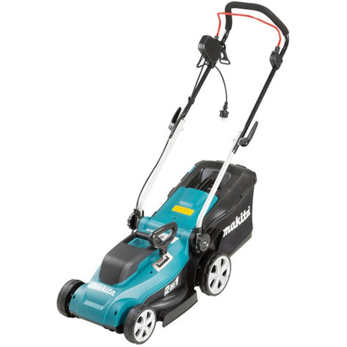 Электрическая газонокосилка Makita ELM3320 13499₽
