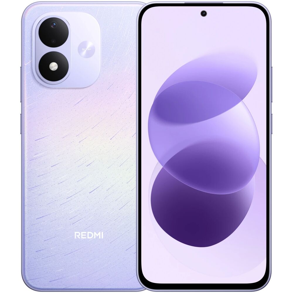 Смартфон Xiaomi Redmi Note 17 4/128GB — фото 1