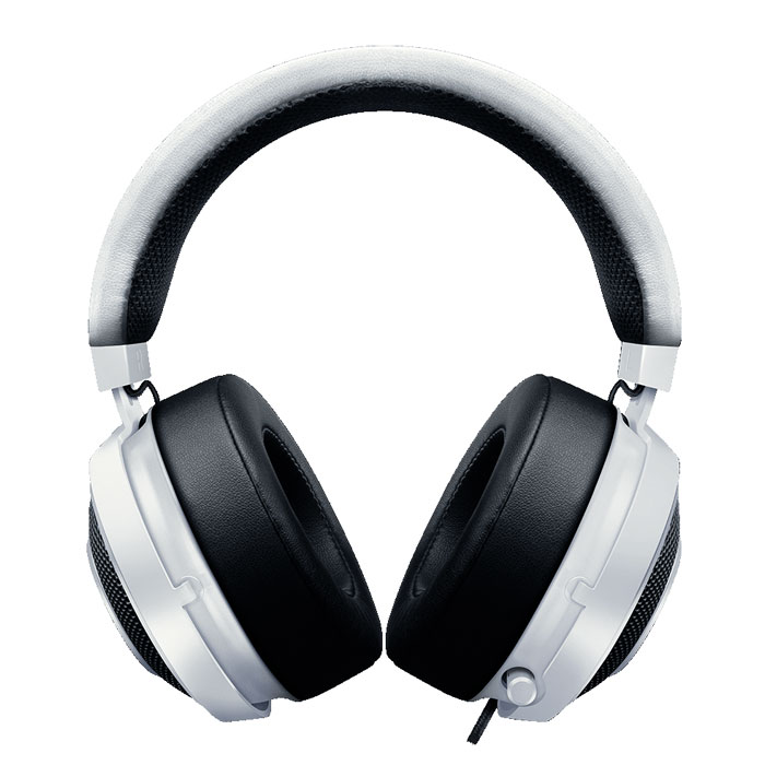 Razer Kraken Pro V2 White 