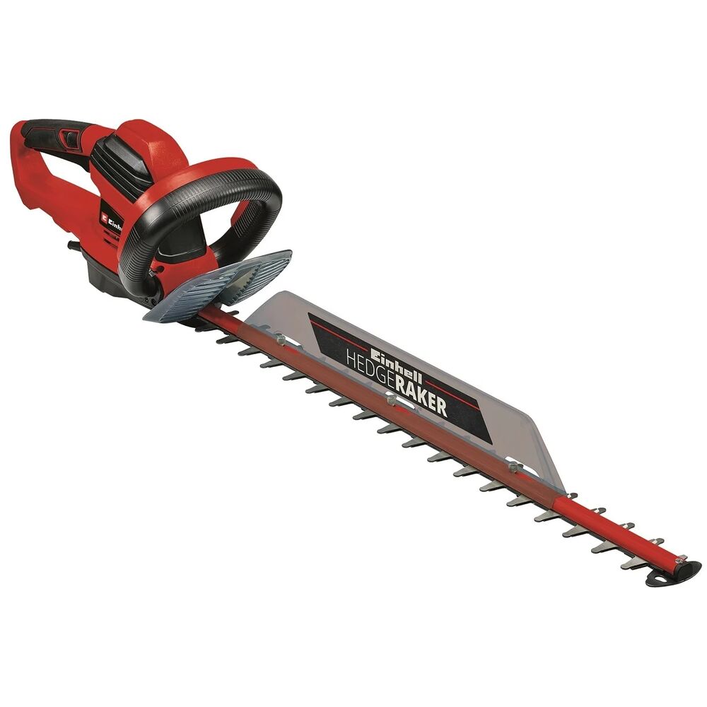 Кусторез Einhell GE-EH 7067 700Вт67см30мм 3403340 8499₽