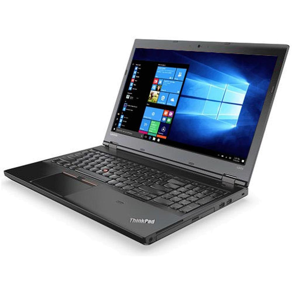 Ноутбук Lenovo ThinkPad L570 Core i7 7500U/16Gb/1Tb/15.6