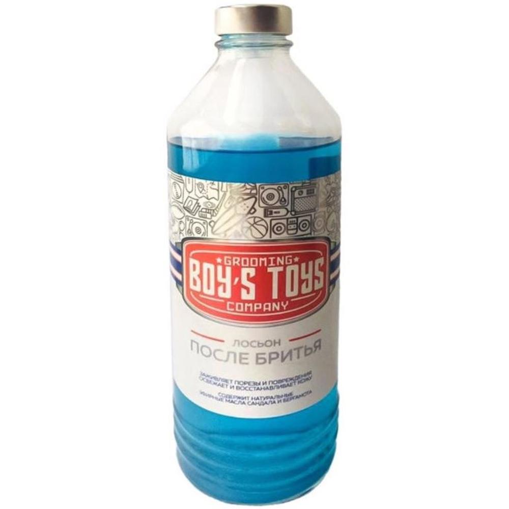 Boy's Toys Лосьон после бритья  