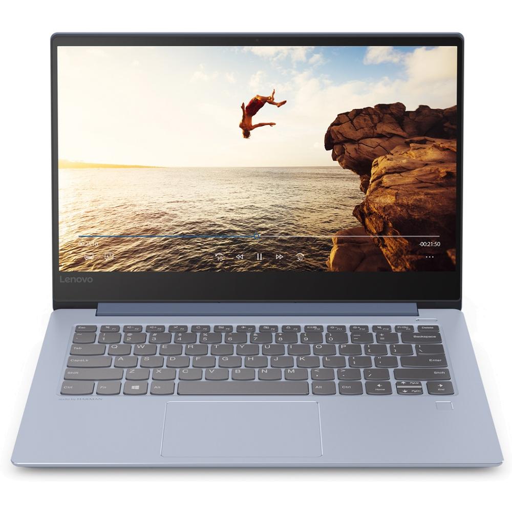 Ноутбук Lenovo IdeaPad 530S-14IKB Core i5 8250U/8Gb/256Gb SSD/14