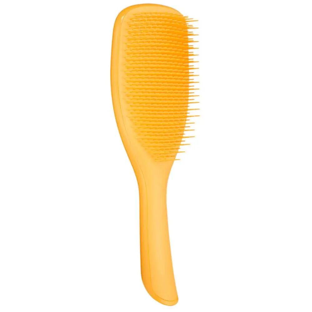 Tangle Teezer Расческа The Large Ultimate Detangler Naturally Curly Daffodil Yellow
