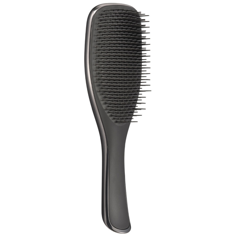 Tangle Teezer Расческа The Ultimate Detangler Chrome Midnight Silver